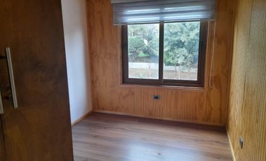 Arriendo Cabaña 2 pisos 2 Dorm 2 Baños Las Animas