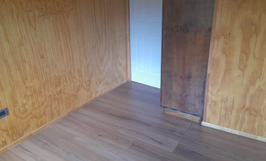 Arriendo Cabaña 2 pisos 2 Dorm 2 Baños Las Animas