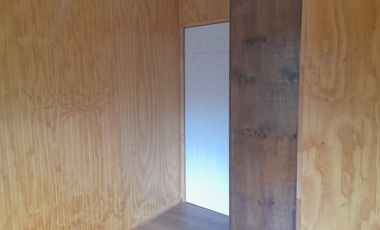 Arriendo Cabaña 2 pisos 2 Dorm 2 Baños Las Animas