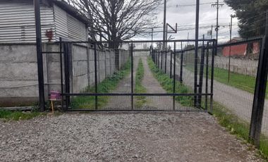 Arriendo Cabaña 2 pisos 2 Dorm 2 Baños Las Animas