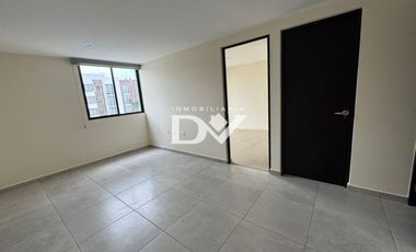 DEPARTAMENTO EN RENTA DE 2 HABITACIONES EN SEGUNDO PISO EN CUAUTLANCINGO CON ALBERCA