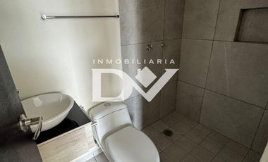 DEPARTAMENTO EN RENTA DE 2 HABITACIONES EN SEGUNDO PISO EN CUAUTLANCINGO CON ALBERCA