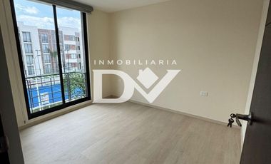 DEPARTAMENTO EN RENTA DE 2 HABITACIONES EN SEGUNDO PISO EN CUAUTLANCINGO CON ALBERCA