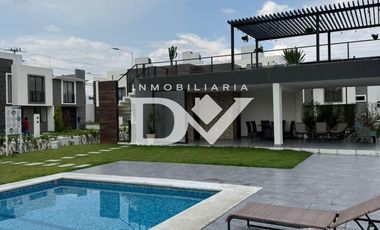 DEPARTAMENTO EN RENTA DE 2 HABITACIONES EN SEGUNDO PISO EN CUAUTLANCINGO CON ALBERCA