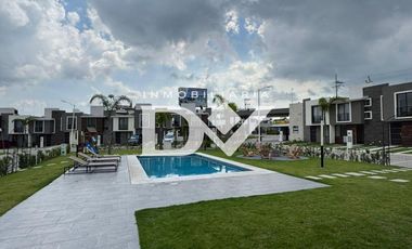 DEPARTAMENTO EN RENTA DE 2 HABITACIONES EN SEGUNDO PISO EN CUAUTLANCINGO CON ALBERCA