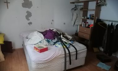 VENDO PROPIEDAD COMO TERRENO, DEL.VENUSTIANO CARRANZA, CD. DE MEXICO