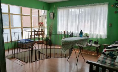 VENDO PROPIEDAD COMO TERRENO, DEL.VENUSTIANO CARRANZA, CD. DE MEXICO