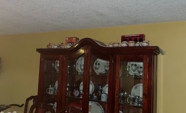 CASA EN VENTA EN BOSQUES DE LA VICTORIA GUADALAJARA JALISCO