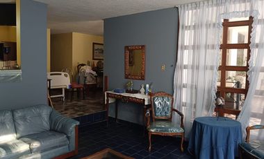 CASA EN VENTA EN BOSQUES DE LA VICTORIA GUADALAJARA JALISCO