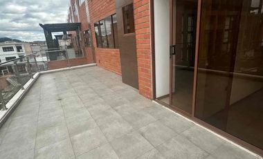 VENTA DEPARTAMENTO PUERTAS DEL SOL