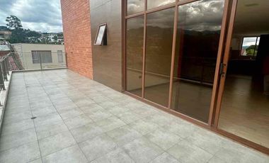 VENTA DEPARTAMENTO PUERTAS DEL SOL