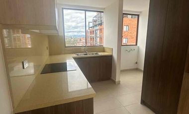 VENTA DEPARTAMENTO PUERTAS DEL SOL