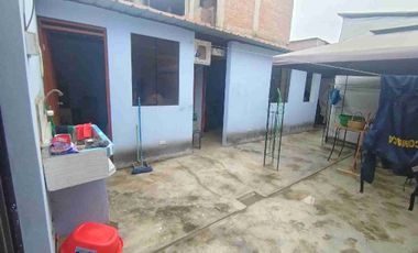 VENTA DE CASA EN VENTANILLA PARA VIVIENDA O NEGOCIO