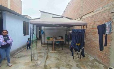 VENTA DE CASA EN VENTANILLA PARA VIVIENDA O NEGOCIO