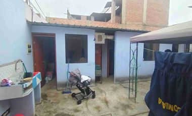 VENTA DE CASA EN VENTANILLA PARA VIVIENDA O NEGOCIO