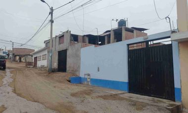 VENTA DE CASA EN VENTANILLA PARA VIVIENDA O NEGOCIO