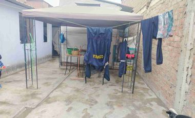 VENTA DE CASA EN VENTANILLA PARA VIVIENDA O NEGOCIO