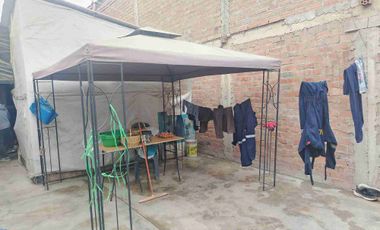 VENTA DE CASA EN VENTANILLA PARA VIVIENDA O NEGOCIO