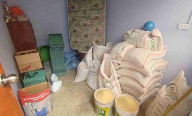 VENTA DE CASA EN VENTANILLA PARA VIVIENDA O NEGOCIO