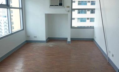 Condo for Sale - Robinsons Adriatico Residences - 1 Bedroom / 49.38sqm / P6.5M