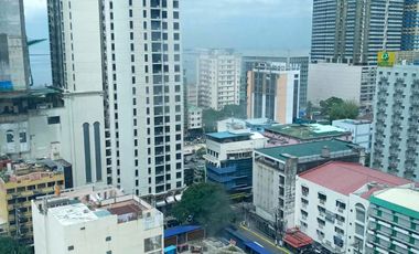Condo for Sale - Robinsons Adriatico Residences - 1 Bedroom / 49.38sqm / P6.5M