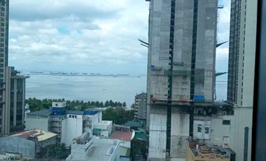 Condo for Sale - Robinsons Adriatico Residences - 1 Bedroom / 49.38sqm / P6.5M