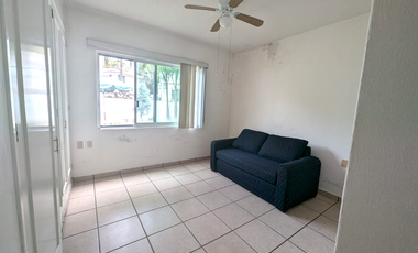 Casa en Renta en Lomas de Cocoyoc