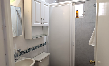 Casa en Renta en Lomas de Cocoyoc