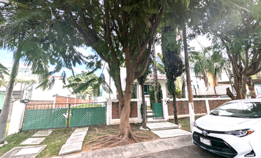 Casa en Renta en Lomas de Cocoyoc