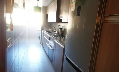 Venta lindo y cómodo departamento 2D2B en sector sur de Antofagasta