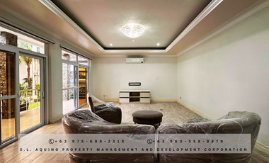 3 BEDROOMS HOUSE AND LOT FOR RENT IN MALABANIAS ANGELES CITY PAMPANGA