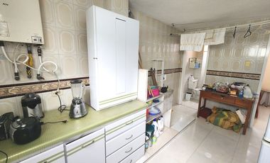 Vendo Apartamento desocupado, 4 ALCOBAS EN EL CENTRO