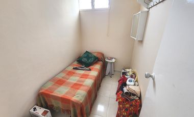 Vendo Apartamento desocupado, 4 ALCOBAS EN EL CENTRO