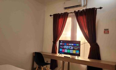 Jual BU, Hotel Murah Belakang Mall Ambarukmo Plaza Jogja