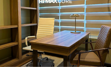 For Sale: 2BR Interior-designed Condo in The Levels by Filinvest