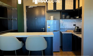 For Sale: 2BR Interior-designed Condo in The Levels by Filinvest