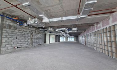 Rent To Own Premium Office Units for Sale in The Galleon, ADB Avenue Ortigas CBD