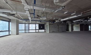 Rent To Own Premium Office Units for Sale in The Galleon, ADB Avenue Ortigas CBD