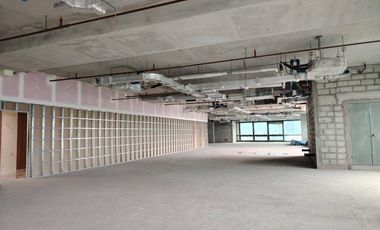 Rent To Own Premium Office Units for Sale in The Galleon, ADB Avenue Ortigas CBD