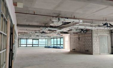 Rent To Own Premium Office Units for Sale in The Galleon, ADB Avenue Ortigas CBD