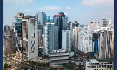 Rent To Own Premium Office Units for Sale in The Galleon, ADB Avenue Ortigas CBD