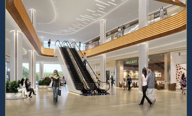 Rent To Own Premium Office Units for Sale in The Galleon, ADB Avenue Ortigas CBD