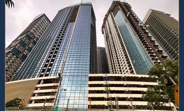 Rent To Own Premium Office Units for Sale in The Galleon, ADB Avenue Ortigas CBD