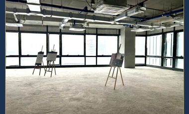 Rent To Own Premium Office Units for Sale in The Galleon, ADB Avenue Ortigas CBD