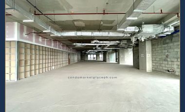 Rent To Own Premium Office Units for Sale in The Galleon, ADB Avenue Ortigas CBD