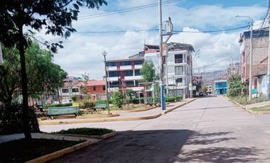 🏡 ¡OPORTUNIDAD ÚNICA DE INVERSIÓN EN SAN SEBASTIÁN – CUSCO!