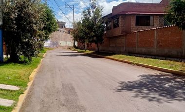 🏡 ¡OPORTUNIDAD ÚNICA DE INVERSIÓN EN SAN SEBASTIÁN – CUSCO!