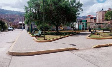 🏡 ¡OPORTUNIDAD ÚNICA DE INVERSIÓN EN SAN SEBASTIÁN – CUSCO!