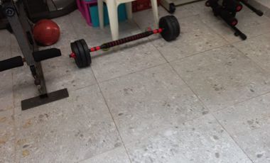 Vendo Casa RENTANDO en Cañaveral, Versalles