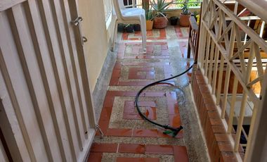 Vendo Casa RENTANDO en Cañaveral, Versalles